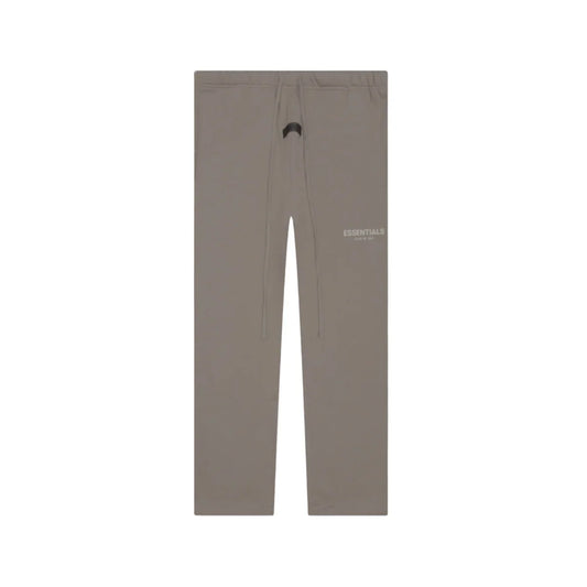 Essentials Jogging Taupe Relaxed Fear Of God