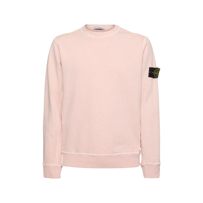Stone Island Crewneck - Pink