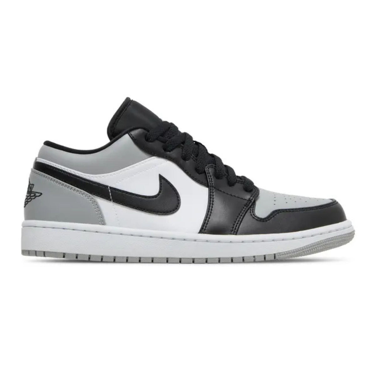 Air Jordan 1 Low Shadow Toe