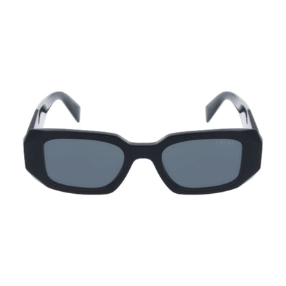 Prada Lunettes Black