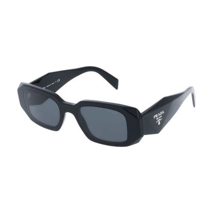 Prada Lunettes Black