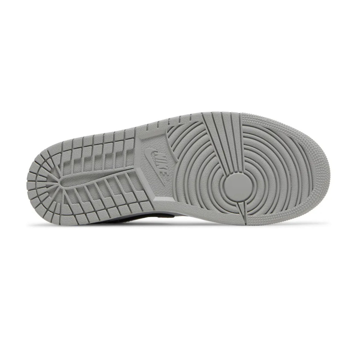 Air Jordan 1 Low Shadow Toe