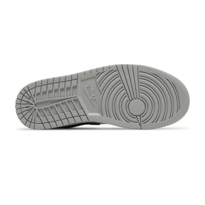 Air Jordan 1 Low Shadow Toe