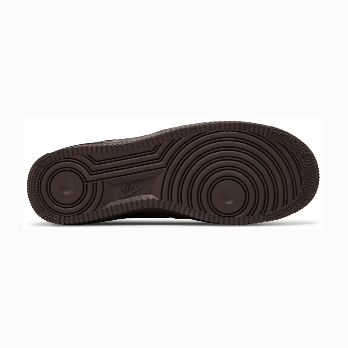 Nike Air Force Supreme - Baroque Brown