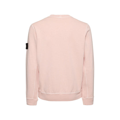 Stone Island Crewneck - Pink