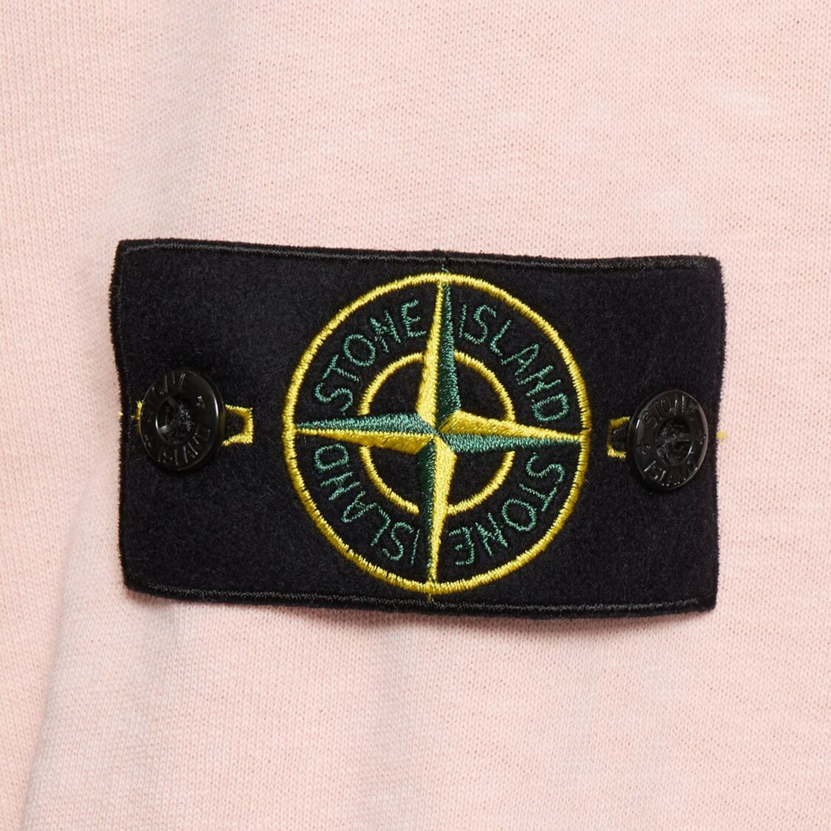 Stone Island Crewneck - Pink