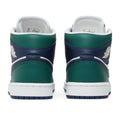 Air Jordan 1 Mid SE Seahawks