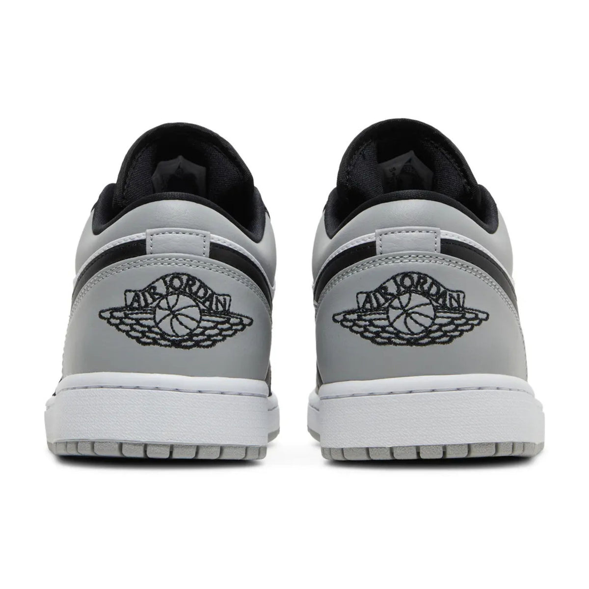 Air Jordan 1 Low Shadow Toe