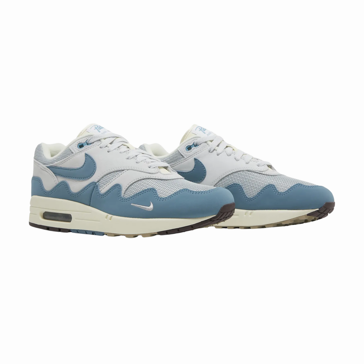 Nike Air Max 1 Patta Waves Noise Aqua