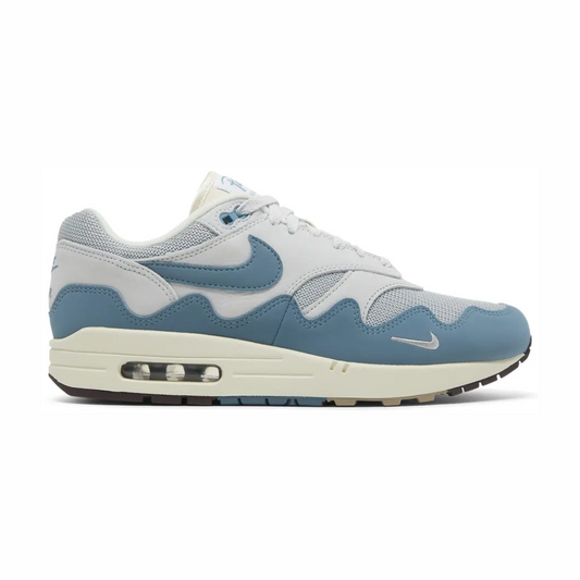 Nike Air Max 1 Patta Waves Noise Aqua