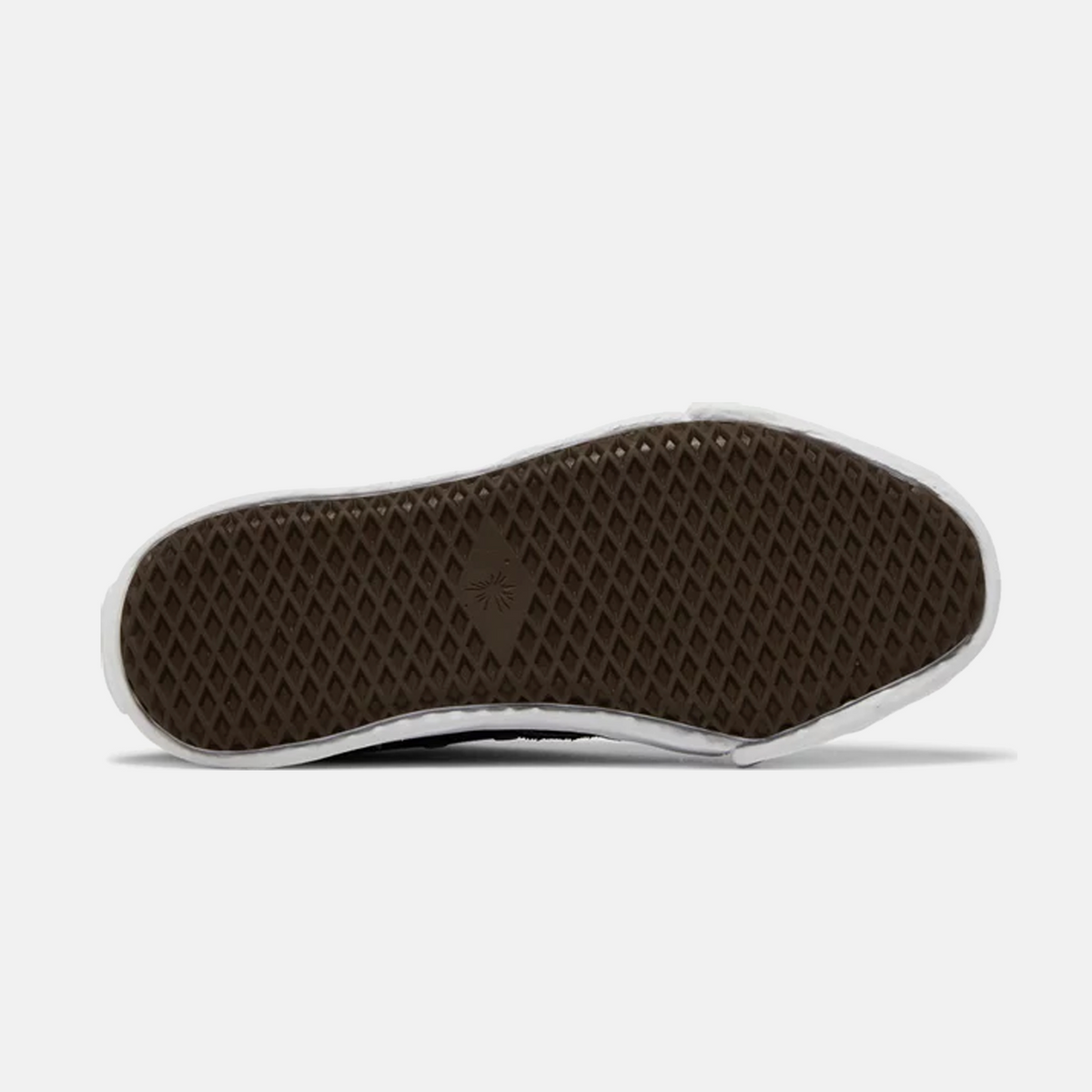 Maison Mihara Peterson OG Sole Canvas Low Black