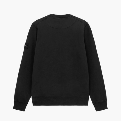 Stone Island Crewneck - Black