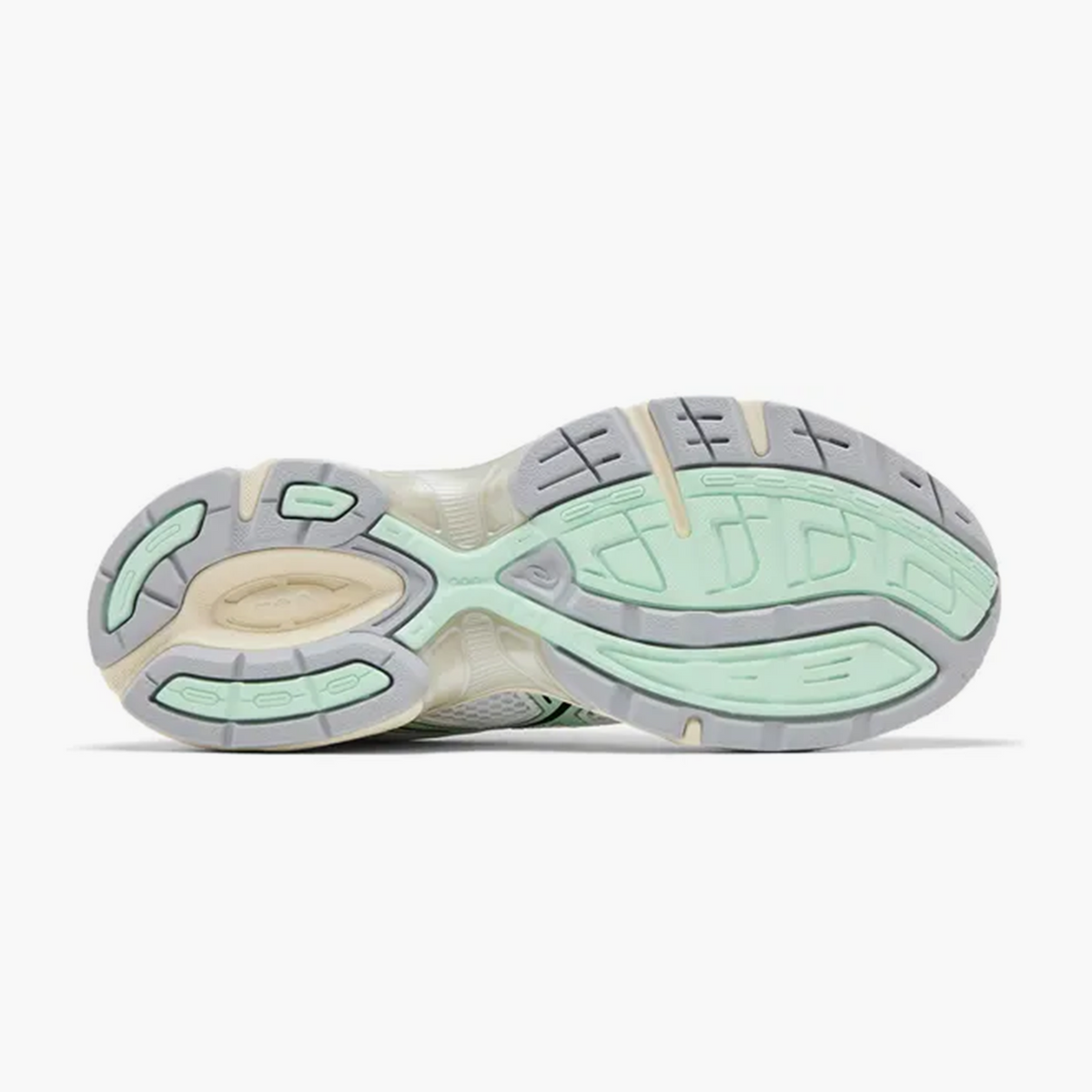 Asics Gel-1130 White Mint Tint