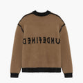 Undefined 1999 Pull Knit Horizon Noir