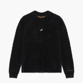 Undefined 1999 Pull Knit Horizon Noir