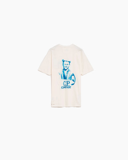 T-Shirt - White