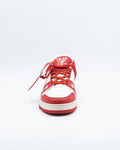 Trainer Red White