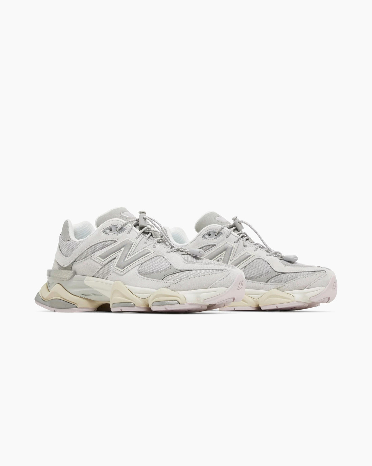 New Balance 9060 GREY MATTER