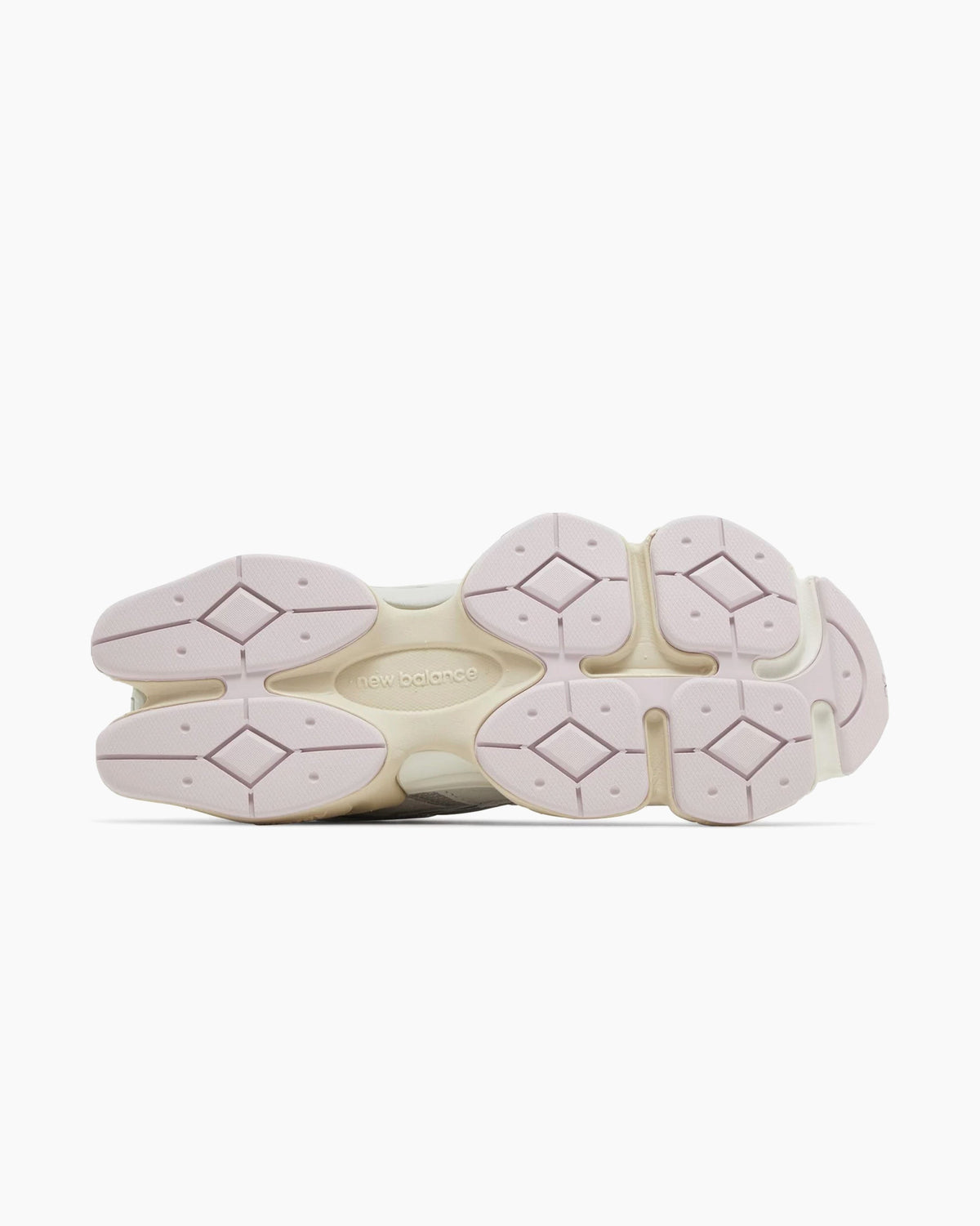 New Balance 9060 GREY MATTER