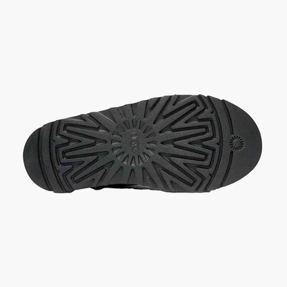 Boots - Neumel Platform - Black