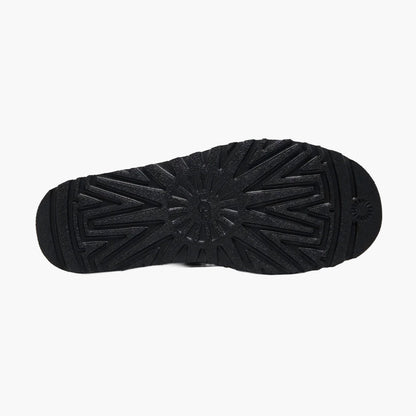 UGG Bottines - Ultra-mini classiques - Noir