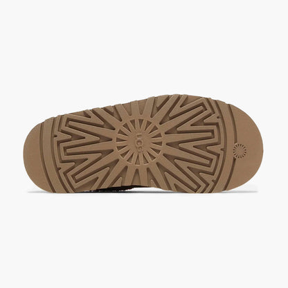 UGG UGG Tazz Slipper Chestnut