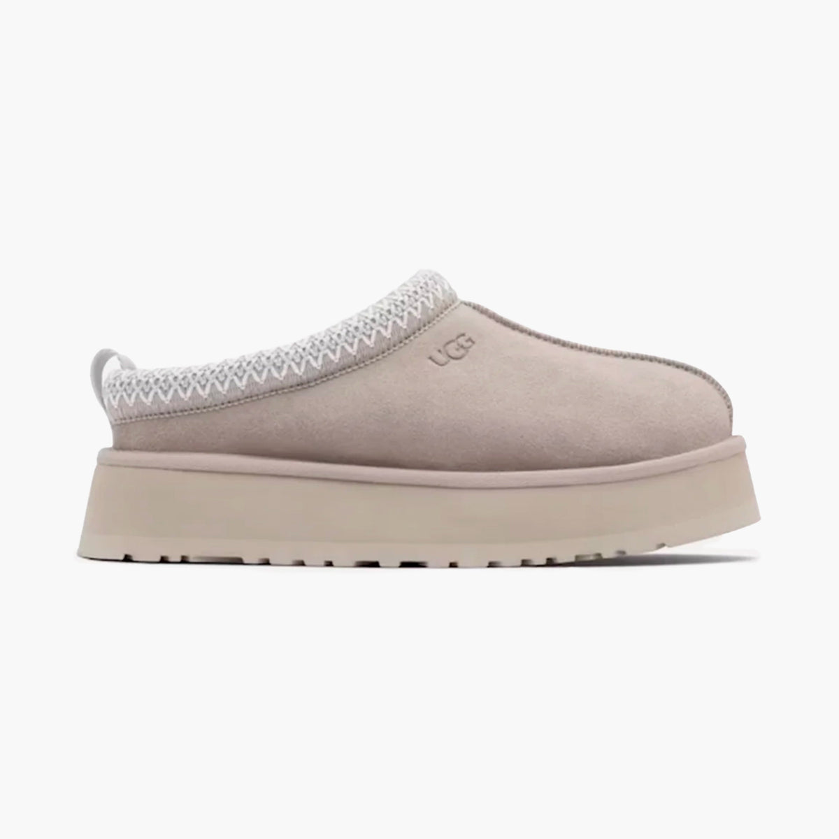 UGG Tazz Slipper Pumice