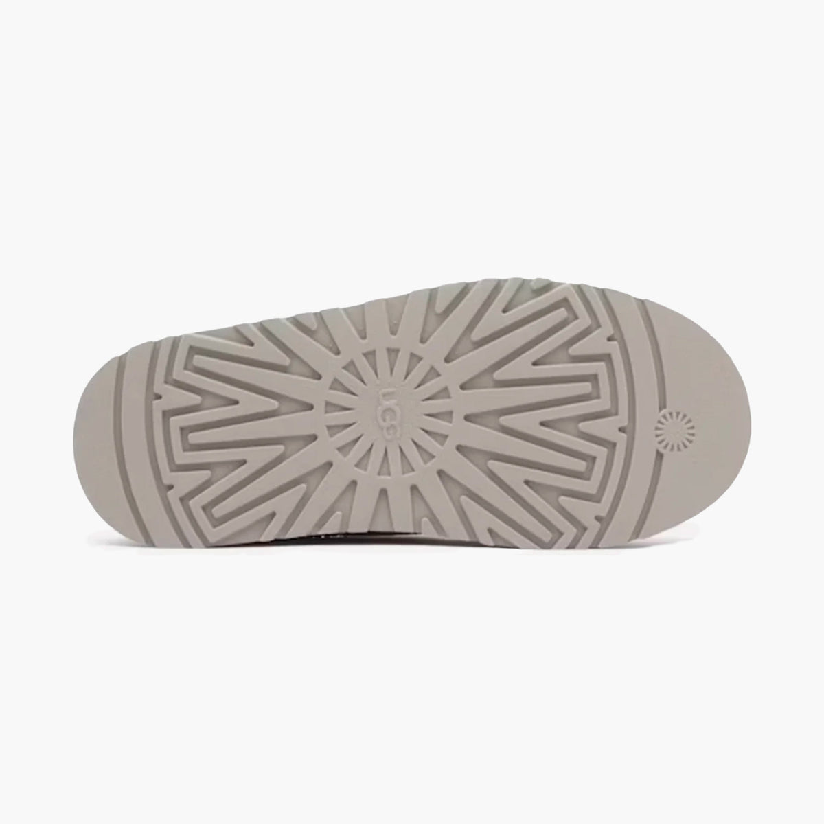 UGG Tazz Slipper Pumice