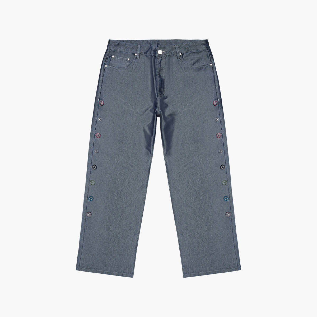 Undefined 1999 Jeans Star Denim