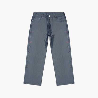Undefined 1999 Jeans Star Denim