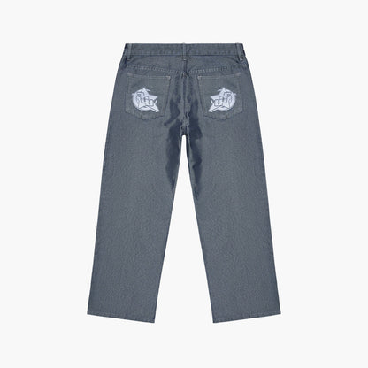 Undefined 1999 Jeans Star Denim