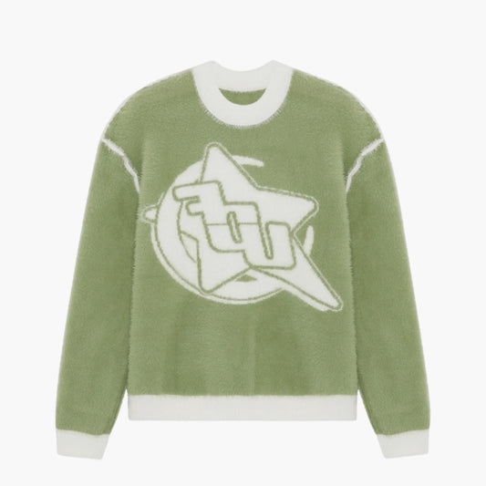 Undefined 1999 Pull Knit Vert
