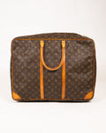 Louis Vuitton Valise Sirius 45 Monogram Marron