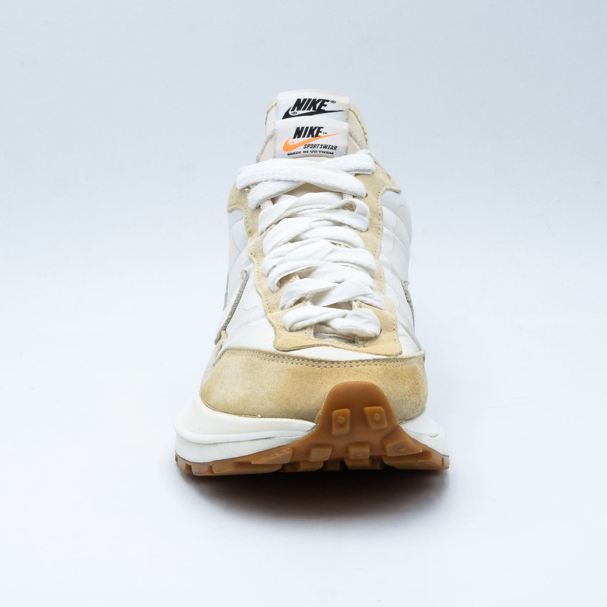 Nike Vaporwaffle sacai Black Gum