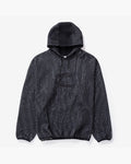 Nike x Off White Hoodie Noir