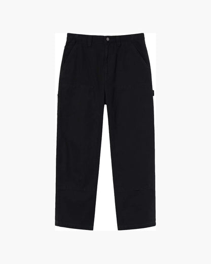 Stussy STUSSY CANVAS WORK PANT