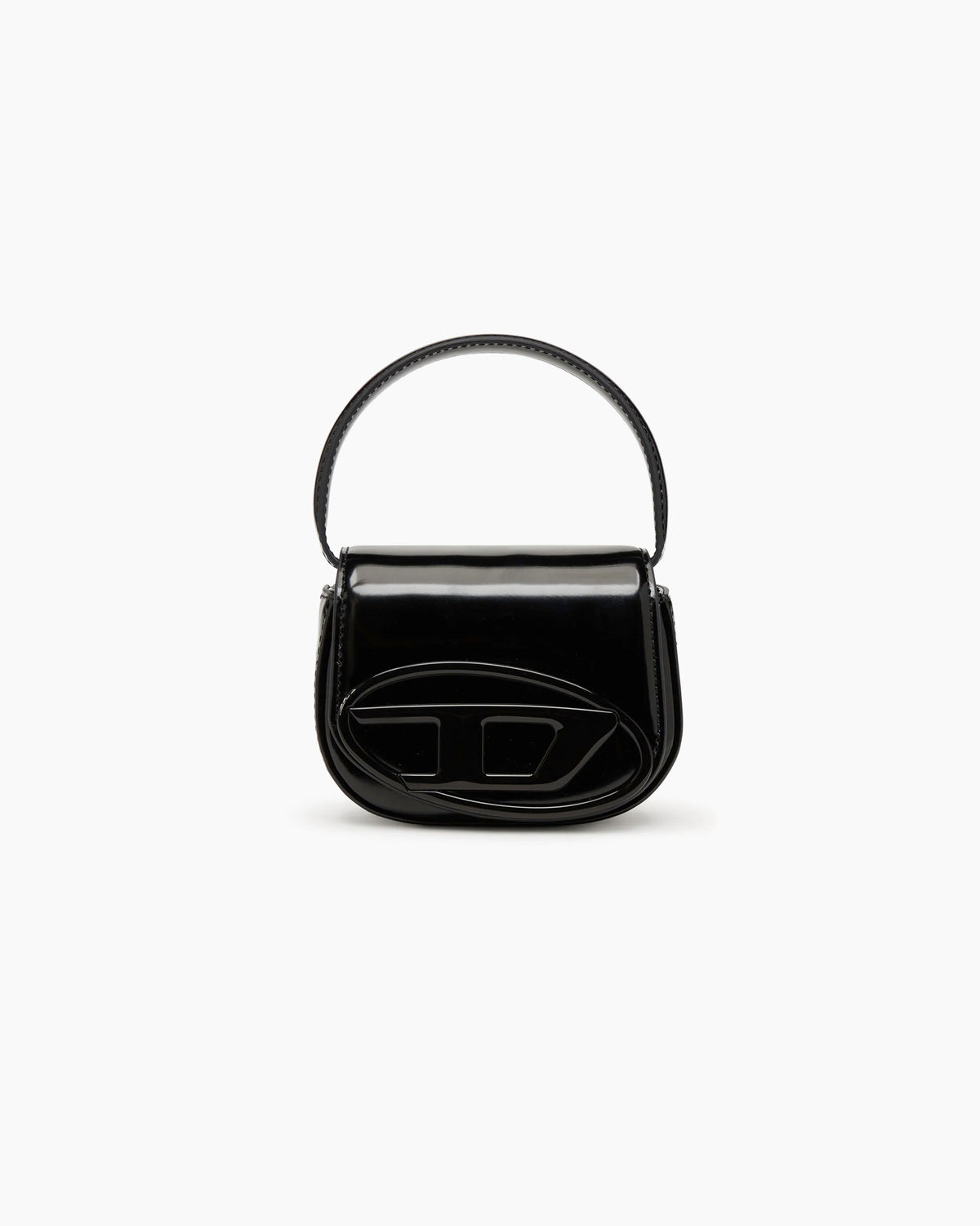 Diesel Sac à main - 1DR Miroir - Black