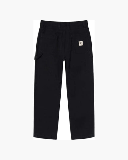 Stussy STUSSY CANVAS WORK PANT