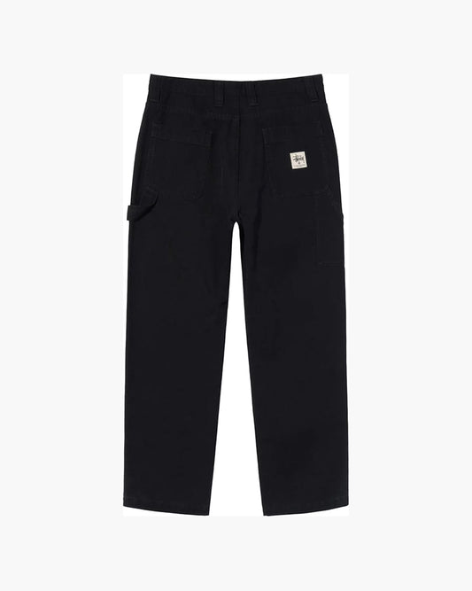 Stussy STUSSY CANVAS WORK PANT