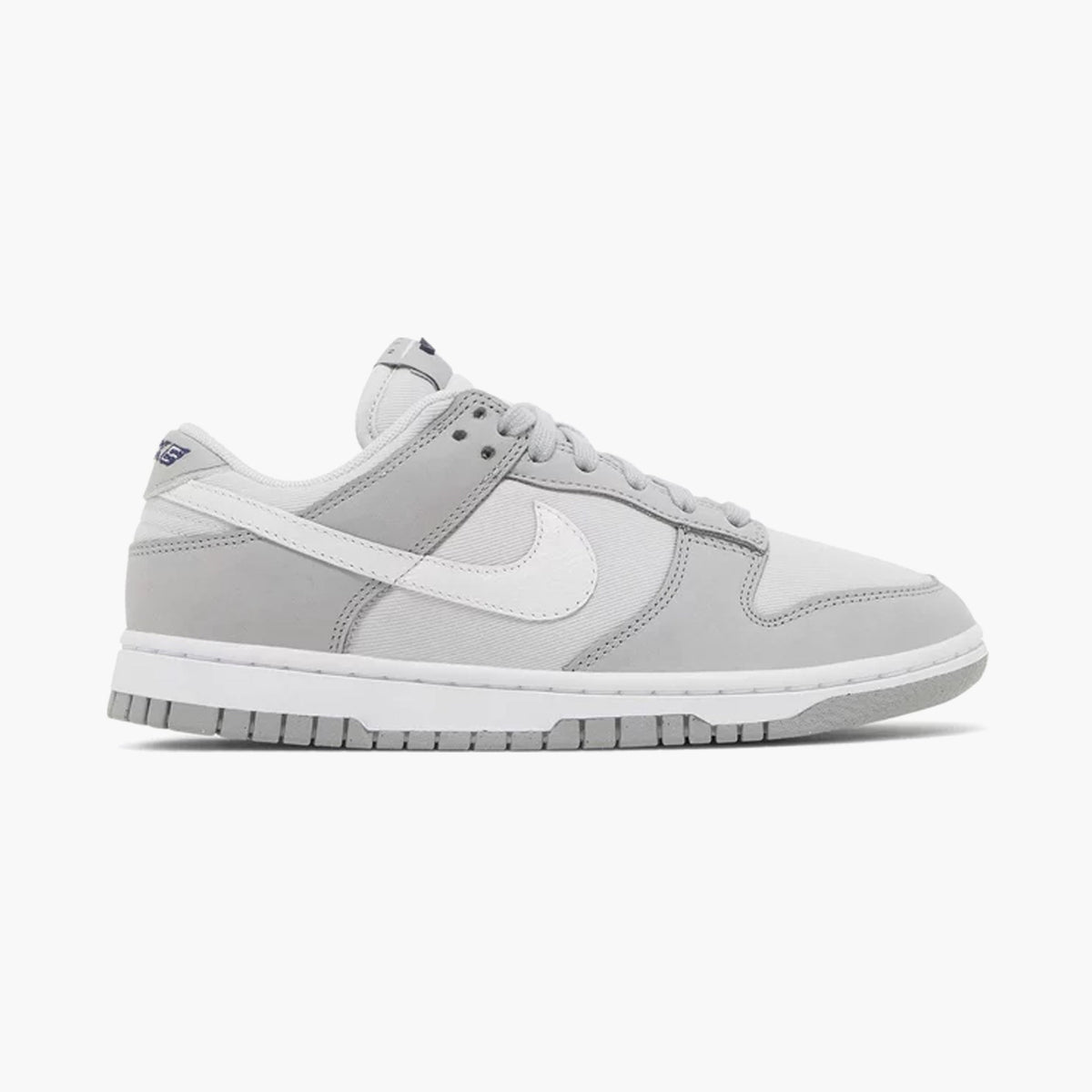 Nike Dunk Low LX Light Smoke Grey