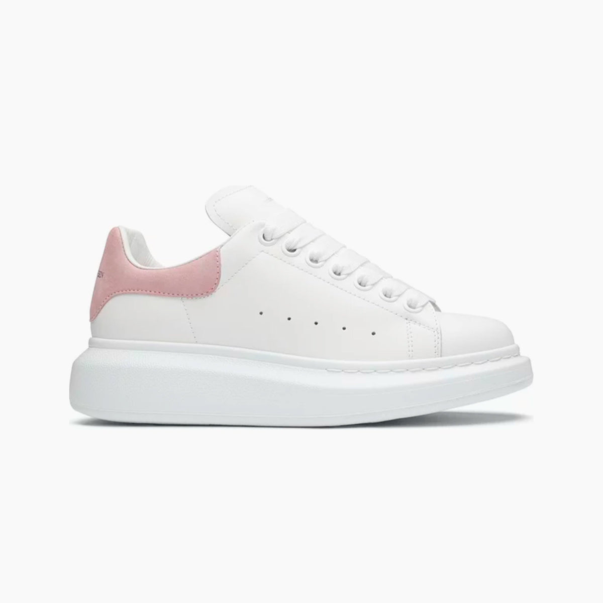 Alexander Mcqueen Sneakers oversize Cream