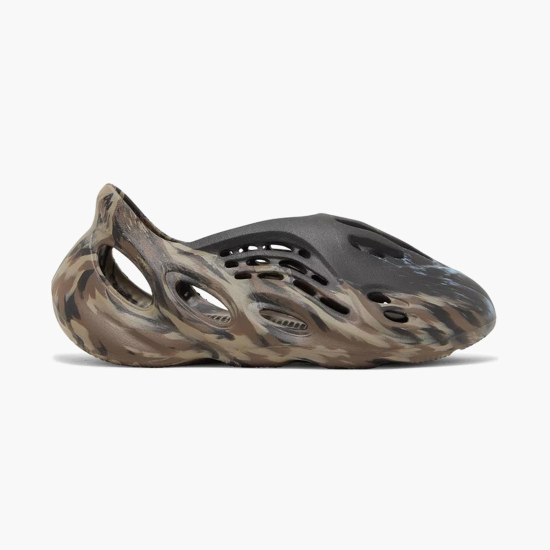 Adidas Yeezy Foam RNR MX Cinder