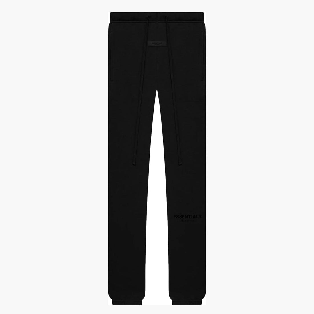 Essentials Jogging Noir Fear Of God