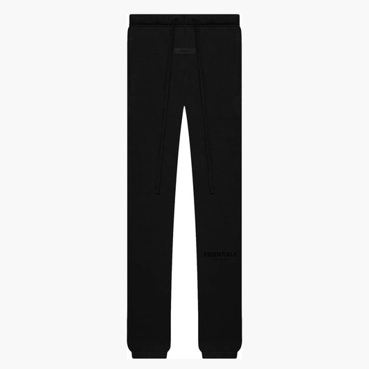 Essentials Jogging Noir Fear Of God