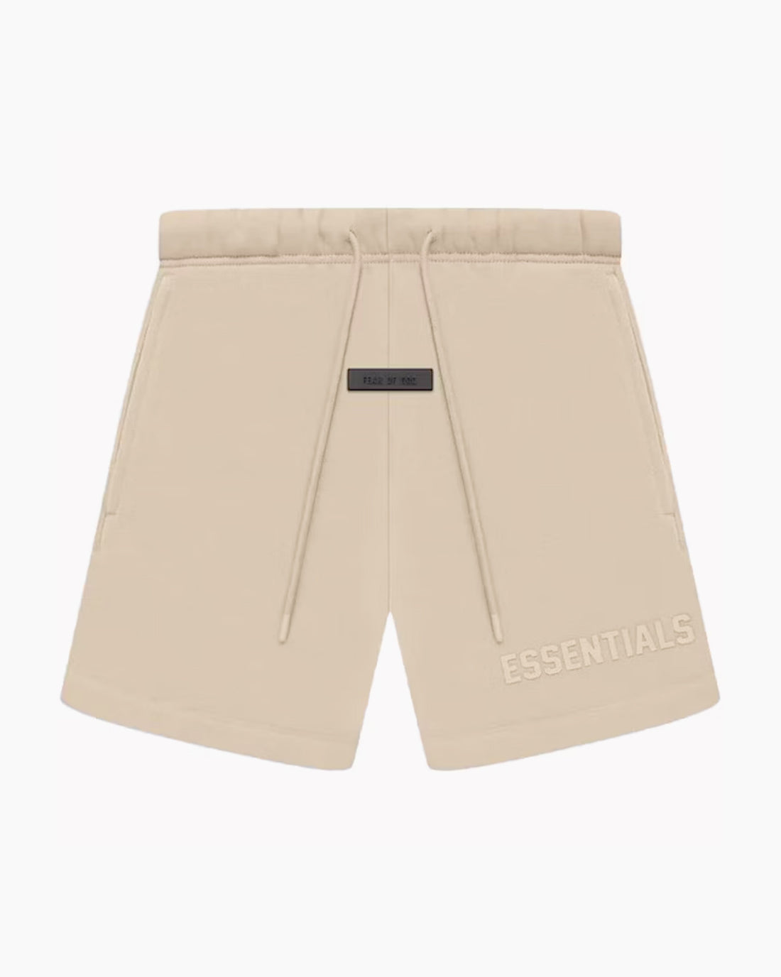 Essentials Short Beige