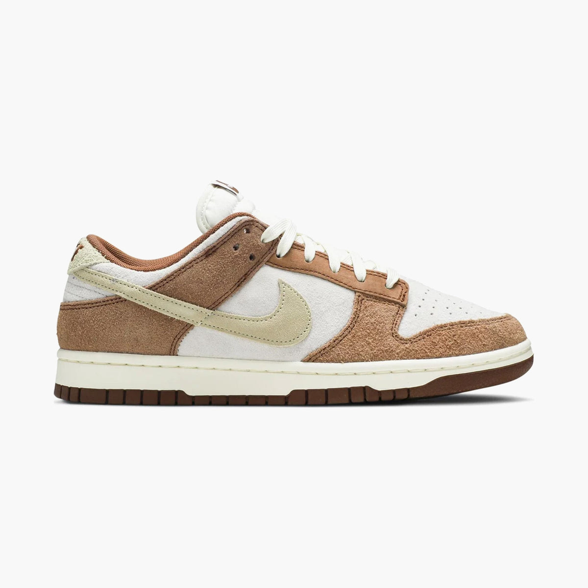 Nike Dunk Low Medium Curry