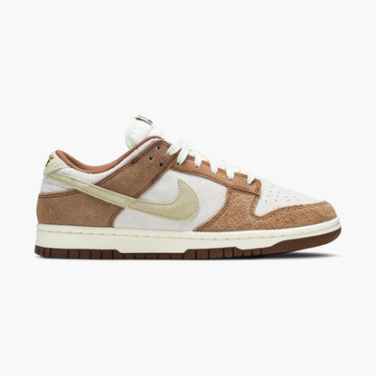 Nike Dunk Low Medium Curry