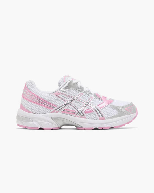 Asics Gel-1130 White Pure Silver Pink