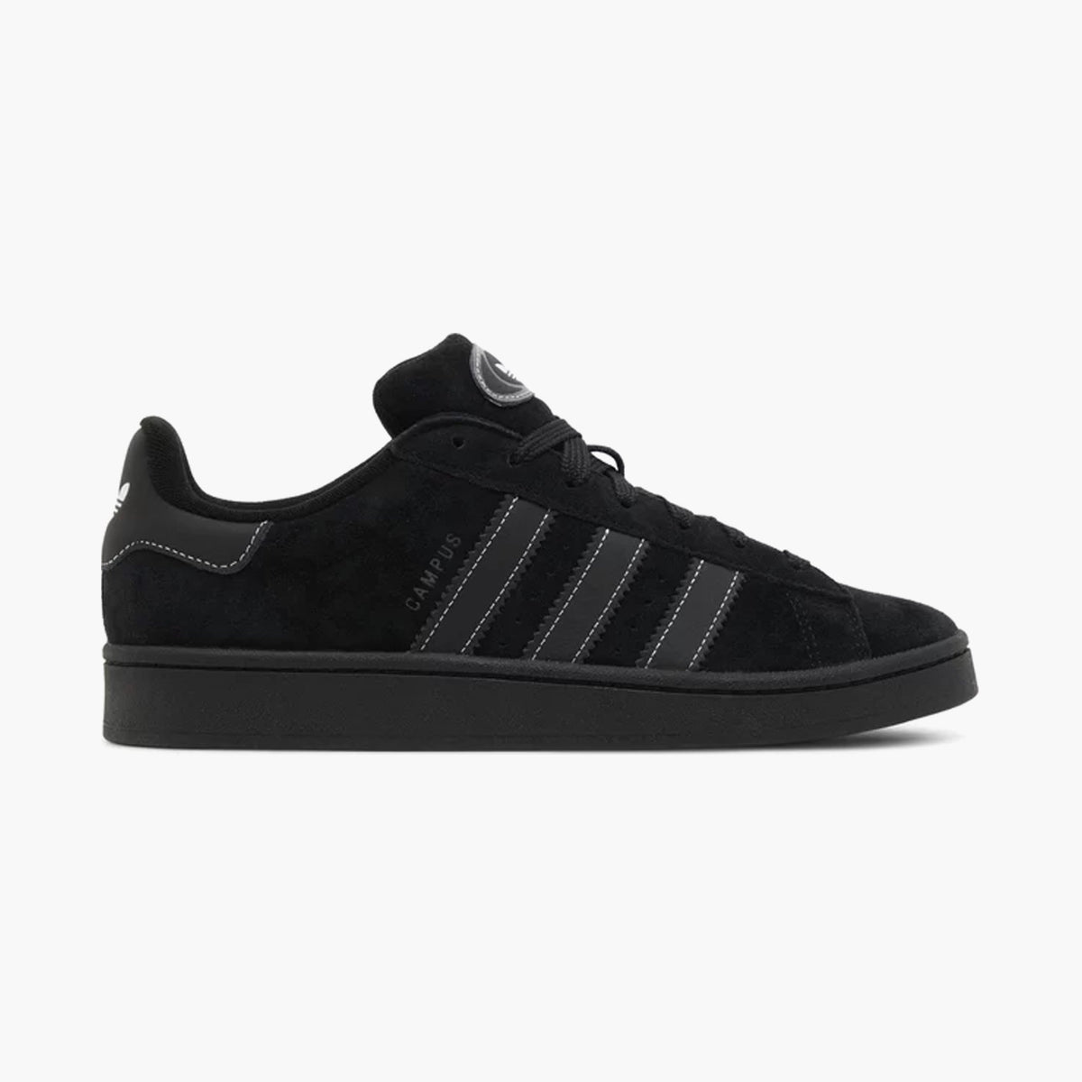 Adidas Campus 00s Core Black White