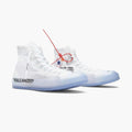 Converse Chuck Taylor All-Star Vulcanized Hi Off-White